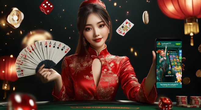 Jackpotjoy Casino - ورچوئل گیمز میں 