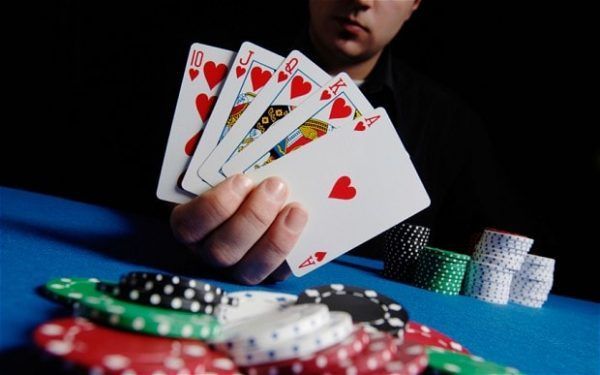 Jackpotjoy Casino کیسینو میں بکراٹکھیلیں