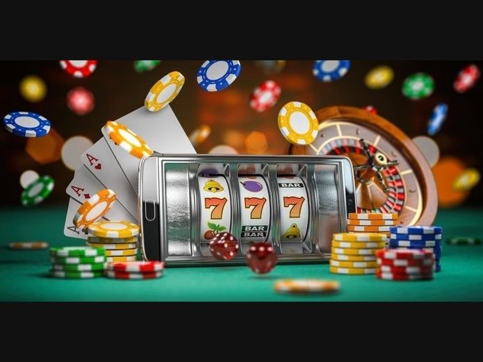 Jackpotjoy Casino کیسینو میں لاٹری گیمز میں حصہ لیں۔