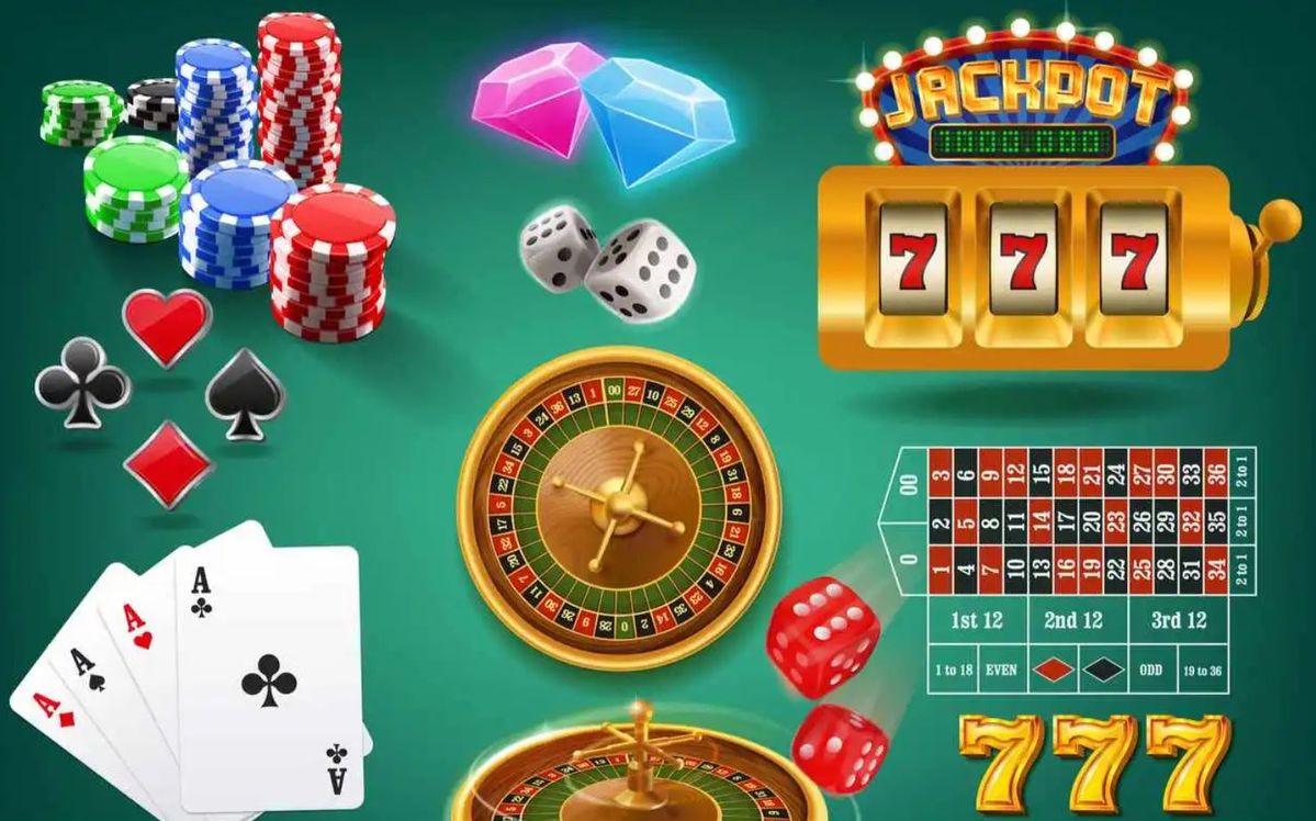 Jackpotjoy Casino پاکستان میں میگا ویز کیسینو گیمز