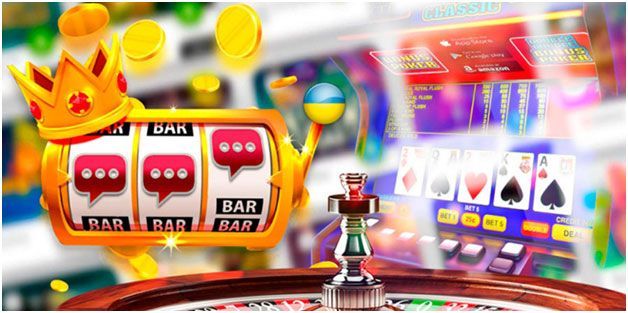 Jackpotjoy Casino کھلاڑیوں کے لیے لائیو کیسینو سیکشن