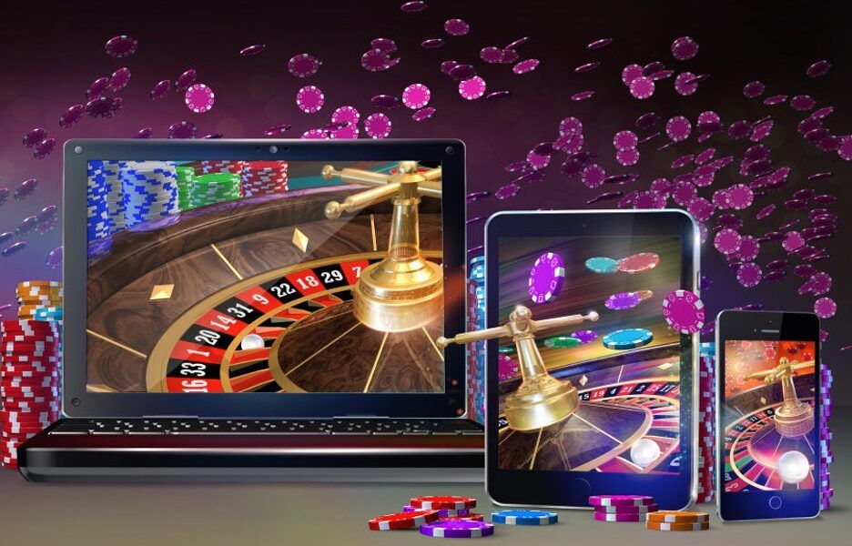 Jackpotjoy Casino آن لائن کیسینو میں کھیلنے کی وجوہات