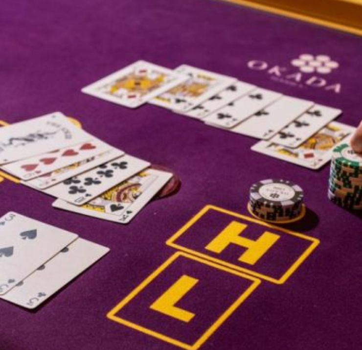 پاکستان میں Jackpotjoy Casino کا آن لائن کیسینو سیکشن کھولیں۔
