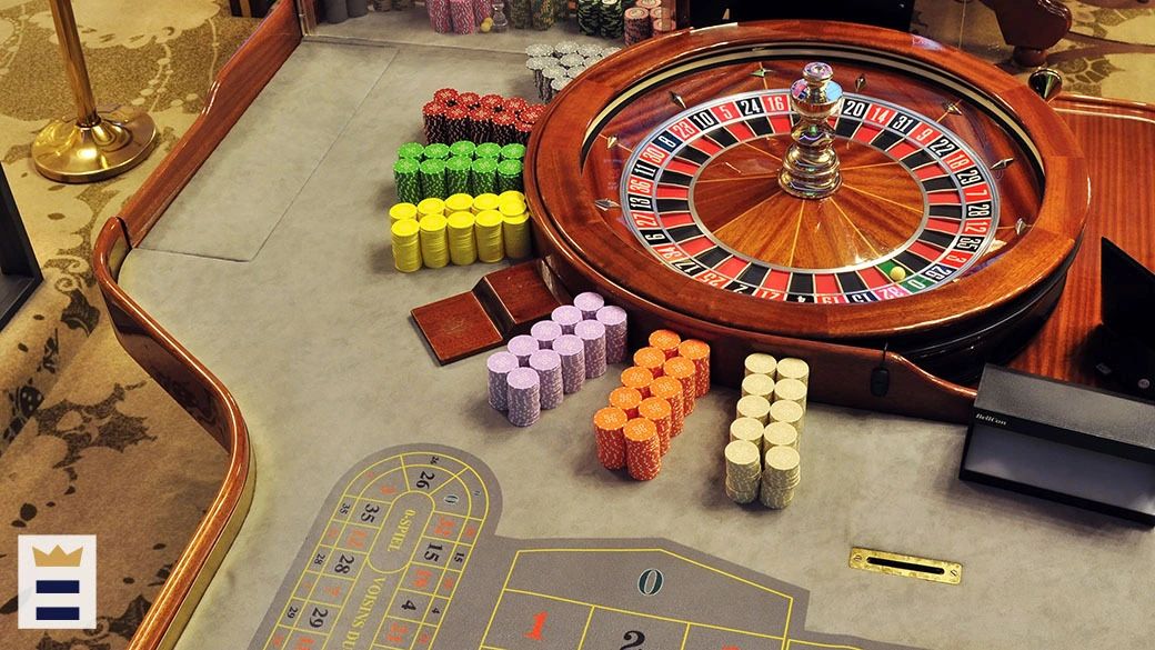 Jackpotjoy Casino کیسینو میں سلاٹ کھیلنا شروع کریں۔