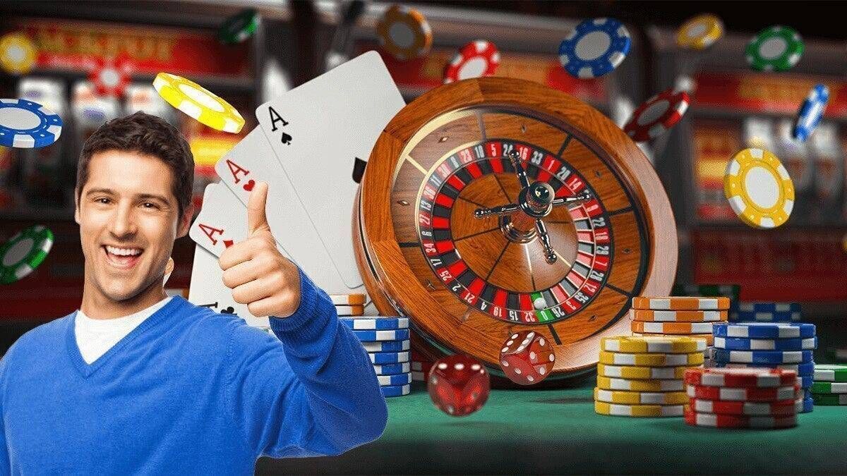 Jackpotjoy Casino آن لائن کیسینو میں اصل گیمز