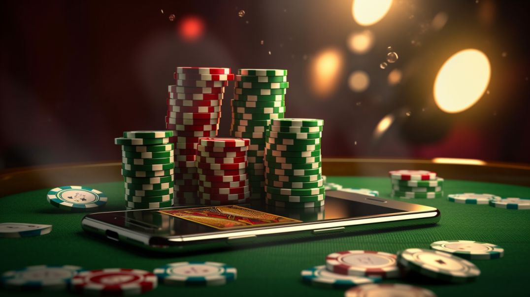 Jackpotjoy Casino پر آن لائن سلاٹس کے بارے میں