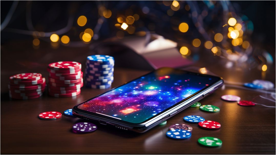 پاکستان کے Jackpotjoy Casino کھلاڑیوں کے لیےجیک پاٹ گیم