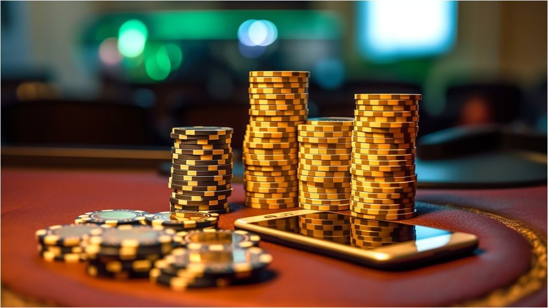 Jackpotjoy Casino کیسینو میں رولیٹی گیمز کے بارے میں معلومات