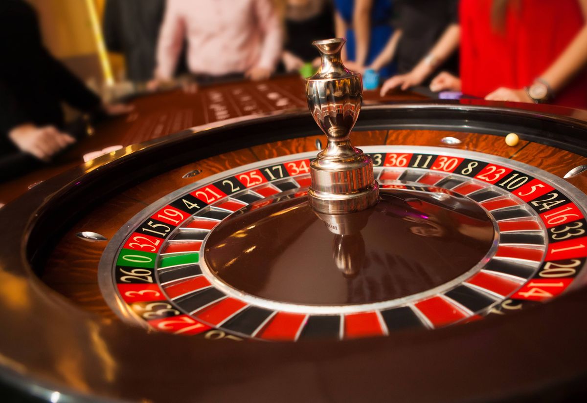 Jackpotjoy Casino کیسینو میں پوکر گیمز