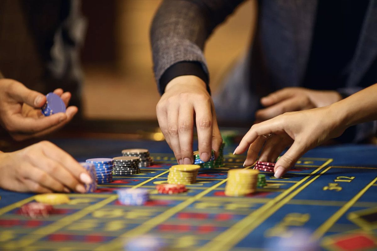 Jackpotjoy Casino کیسینو میں لاٹری گیمز میں حصہ لیں۔