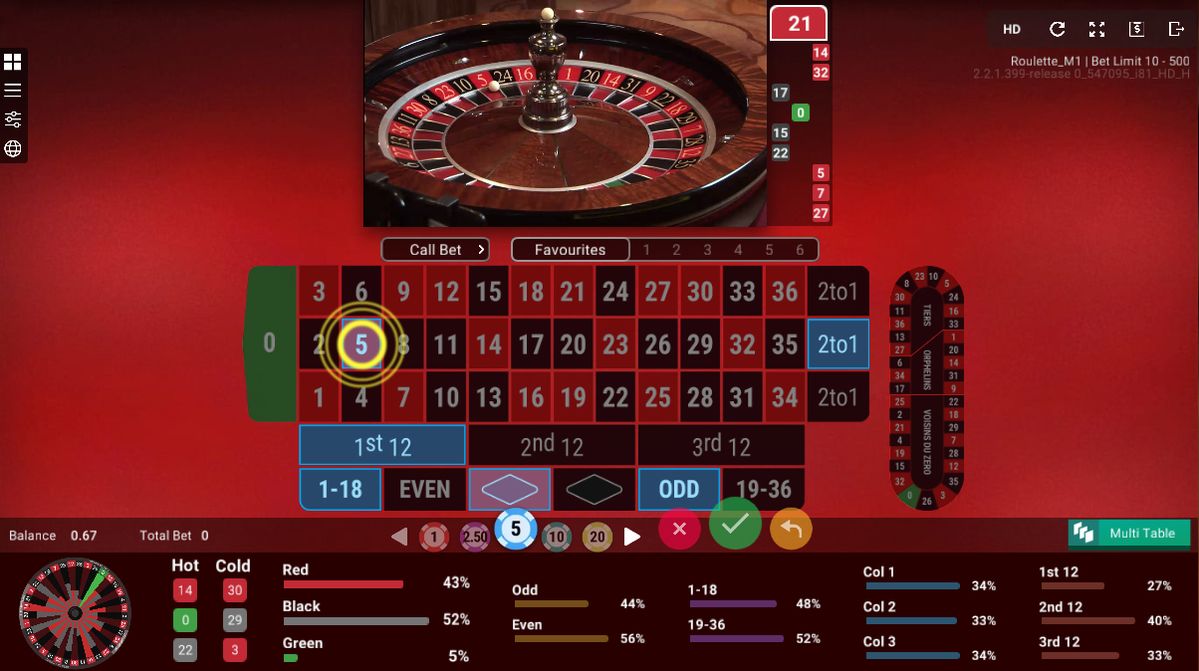 Jackpotjoy Casino میں پاکستان کے کھلاڑیوں کے لیے ٹاپ گیمز