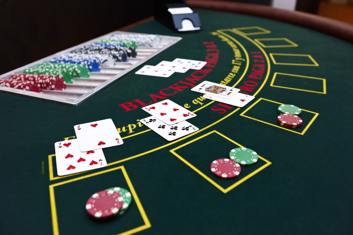 پاکستان میں Jackpotjoy Casino کا آن لائن کیسینو سیکشن کھولیں۔