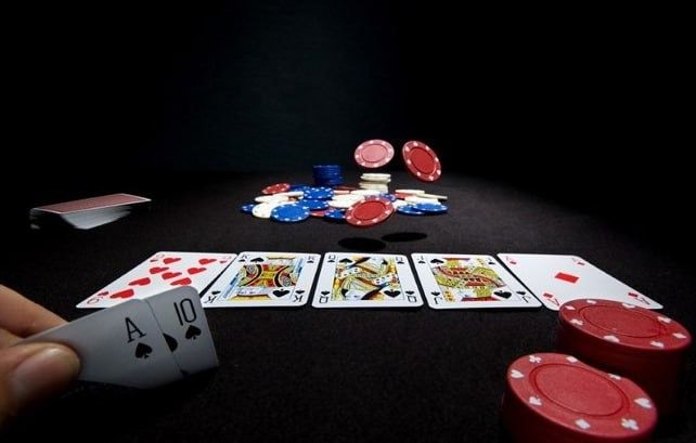 Jackpotjoy Casino کیسینو میں ایک آن لائن گیم کا انتخاب کریں۔