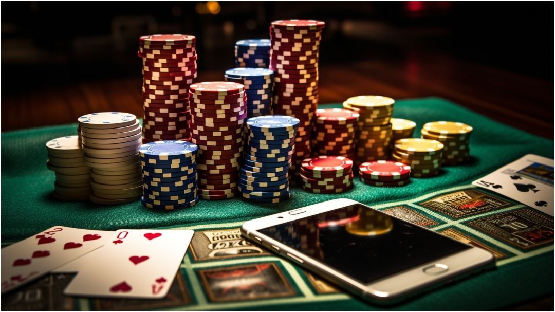 Jackpotjoy Casino کیسینو میں سلاٹ کھیلنا شروع کریں۔